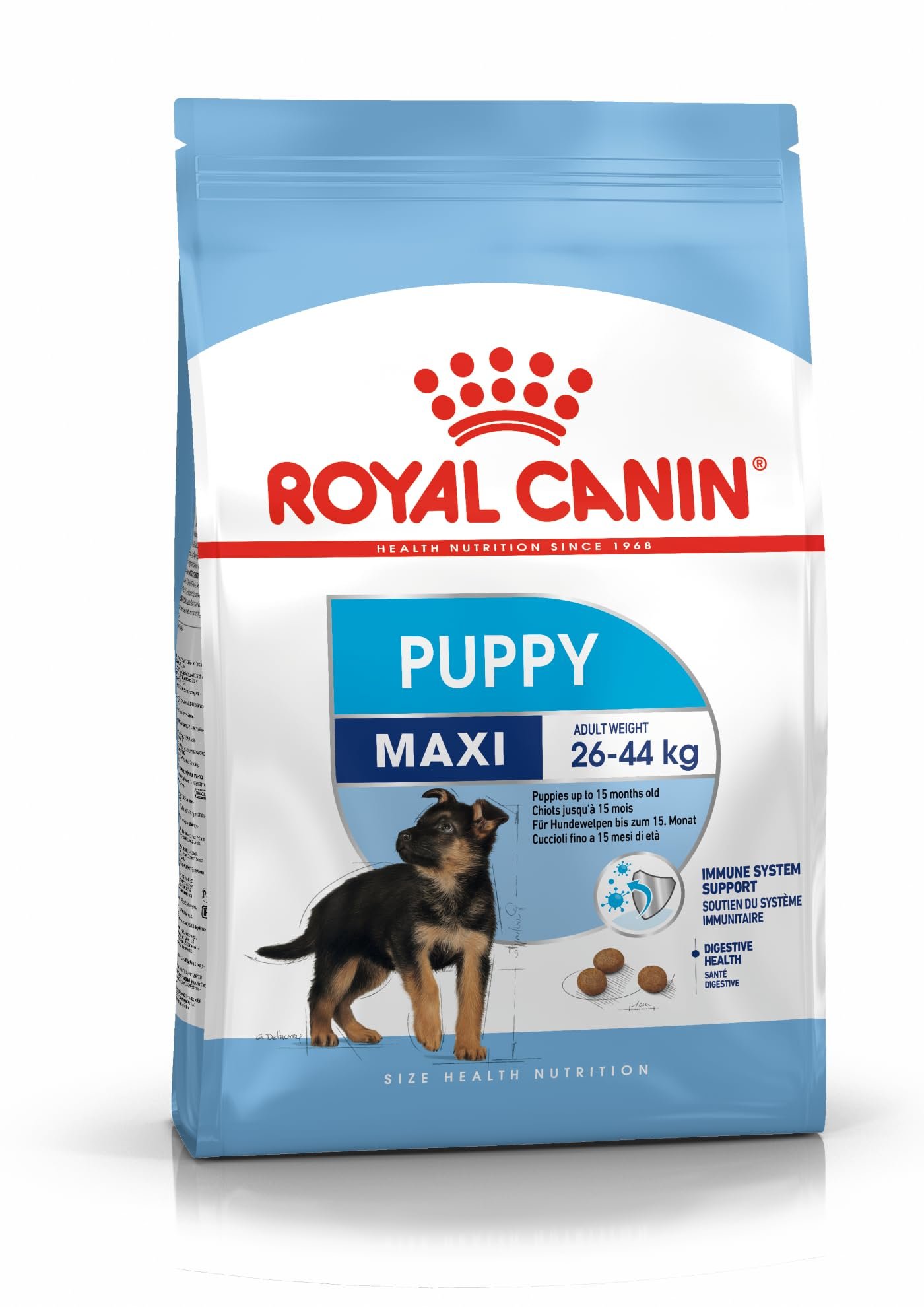 Royal Canin Maxi Starter